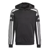 Adidas Športni pulover črna 110 - 116 cm/XXS Squadra 21 Hoody