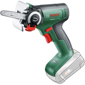 Bosch UniversalCut 18V-65 - NanoBlade Akumulatorska ubodna testera, bez baterije i punjaca ( 06033D5200 )
