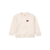 TOMMY HILFIGER Majica HERITAGE bež