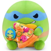 ZURU Snackles Nindža kornjace Leonardo 1042202