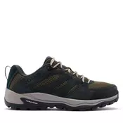 Trekking čevlji Columbia Redmond IV Breathe 2150221 Zelena