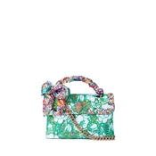 Kurt Geiger London crossbody torbica ženska KENSINGTON