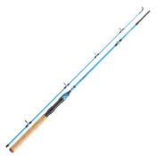 NINJA X KIDS 1.60m 10-30g BLUE (11208-160)