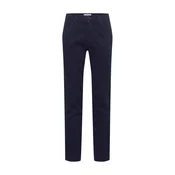 WRANGLER Kavbojke GREENSBORO nočno modra