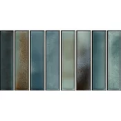 Borealis Aqua 15x30cm