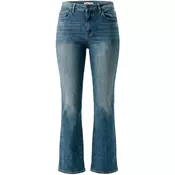 Levis 725 HIGH RISE BOOTCUT TORE IT UP NO DX 18759-0121 Modra