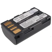 Baterija za JVC Gr-D850ek (enako BN-VF808U), 800mAh