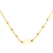 ZAG BIJOUX SNS7970-01WHT