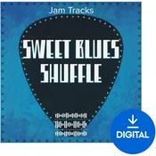 Roland Sweet Blues Shuffle (Digitalni proizvod)