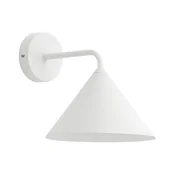 Zidna lampa CAPITAL 1xGX53/15W/230V bela