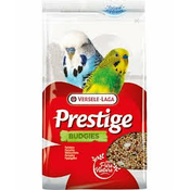 Budgies Prestige Versele Laga 1kg - hrana za skobčevke