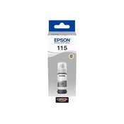 Steklenička črnila EPSON 115 EcoTank Grey