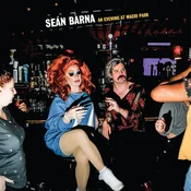 Seán Barna - An Evening At Macri Park (Limited Edition) (Coloured) (LP)