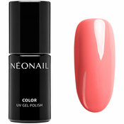 NEONAIL Candy Girl gel lak za nohte odtenek Bayahibe Bikini 7.2 ml