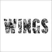 Paul McCartney and Wings - WINGS (2 CD)