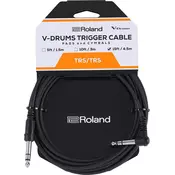 Roland PCS-15-TRA V-Drums Trigger Instrument kabel