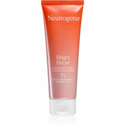 Neutrogena Bright Boost Gel Fluid SPF30 osvjetljujuci gel za lice 50 ml za žene
