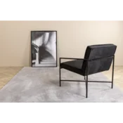 Venture Design Preproga Nina 200x300 cm siva