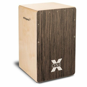 Schlagwerk CP150 Cajon X-One Vintage Walnut