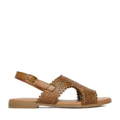 Sandali Lasocki CEO-RST-ARIANA-80 Rjava