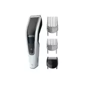 Philips Hair Clipper Series 5000 HC5630 prirezovalnik za lase in brado