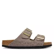 Natikači Birkenstock Arizona 1031941 Bež
