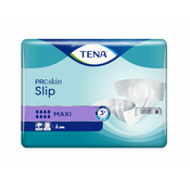 Tena Slip Maxi M nočne plenice, 24 kos