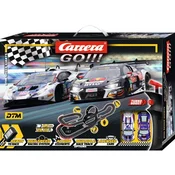 Autocesta Carrera GO 62596 DTM Speed Giants