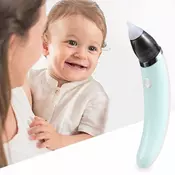 Otroški aspirator za nos
