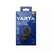 Punjač za automobil VARTA Mag Pro set 57902101111