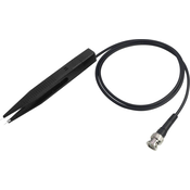 Voltcraft VOLTCRAFT MSC-102 BNC merilni kabel 1.00 m črna, (20422857)