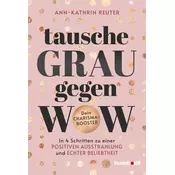 Tausche Grau gegen Wow