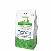 Monge Dog Adult Zajec - 15 kg