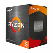 AMD Ryzen 5 5600G procesor 3,9 GHz 16 MB L3 Kutija