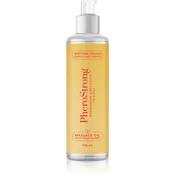 Pherostrong Exclusive ulje za masažu za žene 100ml | KOZMO | MEDICA GROUP