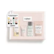 Lierac Darilni set za nego kože Beaty Essentials