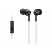 Sony Slušalice MDR-EX110APB (crne)