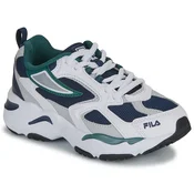 Fila  CR-CW02 RAY TRACER kids  Bijela