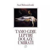 Tamo gdje leptiri dolaze umirati