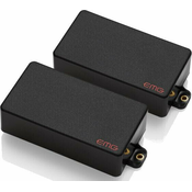 EMG GH Set Črna