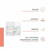 Avene Hyaluron Activ B3 krema za obnovo celic Refill