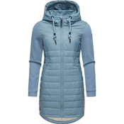 Ragwear Zimski plašč  opal