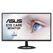 ASUS Eye Care VZ22EHE Full HD Monitor – IPS, 75Hz, 1ms