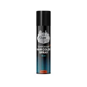 Sprej za kosu u boji BLUE 150 ml