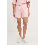 HUGO loungewear kratke hlače ženske CASUAL_Shorts