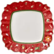 Krožnik Villeroy & Boch Toy‘s Delight