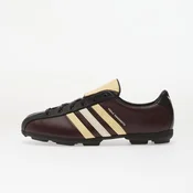 Sneakers Y-3 Field Night Red/ Black/ Easy Yellow EUR 42