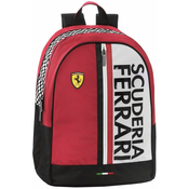 Školski ruksak - Ferrari, 31 l
