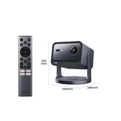 HISENSE SMART PROJEKTOR C2 MINI LASER 4K UHD VIDA OS