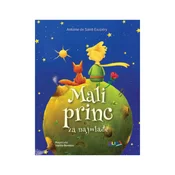 Mali princ za najmlađe